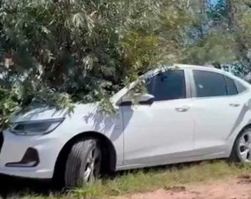 San Antonio de Areco: quién era la pareja que apareció muerta en un auto