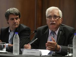 El titular del Indec estimó en un 24% la inflación anual