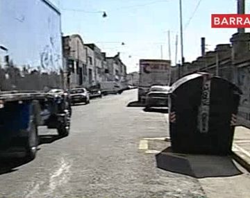 Liberaron al taxista que mató de una puñalada a un pasajero