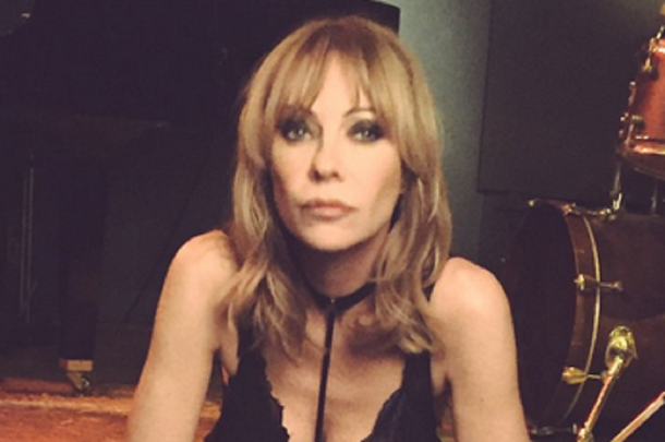 La crisis existencial de Inés Estévez en 2001: Empezó a resentirse mi salud y luego tuve un accidente