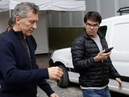 Darío Nieto: Me estoy comiendo un garrón enorme