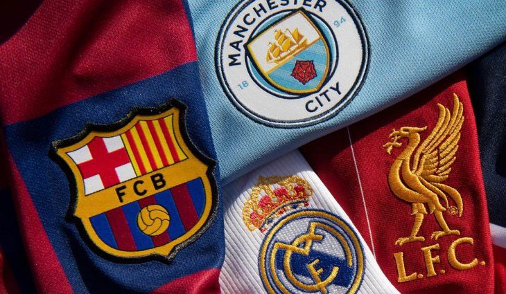 Sigue la polémica por la Súperliga Europea y hasta el Vaticano se pronunció en contra