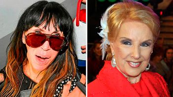 moria a mirtha: que venga asi baja la caderita moria a mirtha: que venga asi baja la caderita