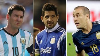 sin revancha mundialista: la lista homenaje de martino ya tiene cinco bajas sin revancha mundialista: la lista homenaje de martino ya tiene cinco bajas