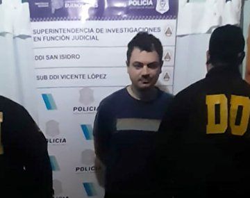 Prisión domiciliaria para el abogado que atropelló y mató a un piloto de avión