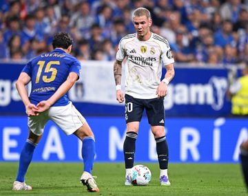 Golden Boy 2025: Mastantuono entre los 25 nominados y sin Lamine Yamal en la lista