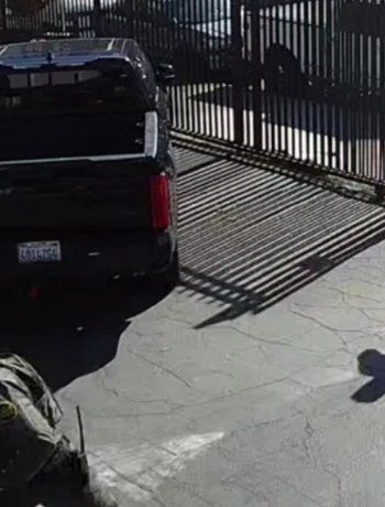 Una iglesia cristiana de Los Ángeles denunció que agentes de ICE irrumpieron en plena misa Una iglesia cristiana de Los Ángeles denunció que agentes de ICE irrumpieron en plena misa