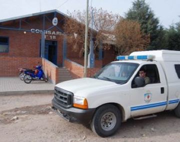 Foto: diario La Mañana de Neuquén.