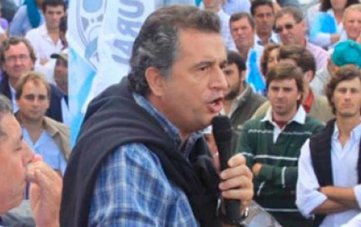 El campo pide terminar con las trabas a los granos