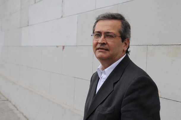 Javier Cantero: Bebote Alvarez se llevaba toda la plata del club