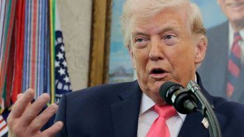 la casa blanca advierte que trump desatara el infierno en iran si no hay acuerdo la casa blanca advierte que trump desatara el infierno en iran si no hay acuerdo