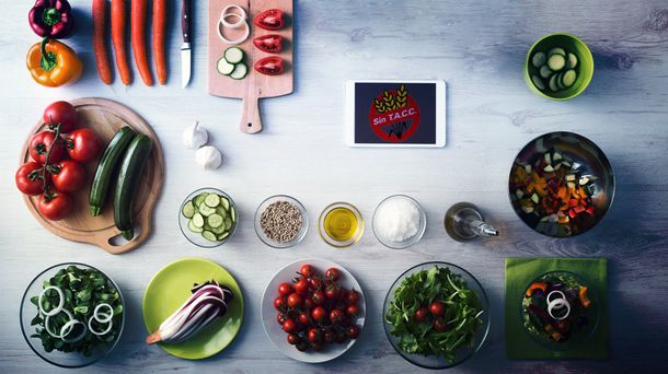 ¿Cuáles son las precauciones que hay que tener al cocinar sin gluten?