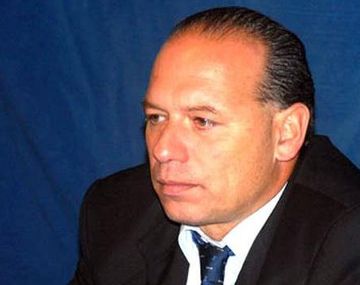 Sergio berni