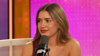 ¿hay amor? la confesion de lola sobre su vinculo con manuel tras salir de gran hermano: era mi lugar seguro ¿hay amor? la confesion de lola sobre su vinculo con manuel tras salir de gran hermano: era mi lugar seguro