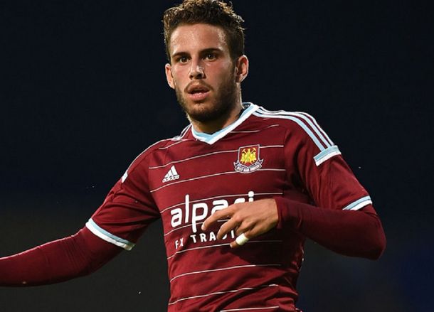 El joven será el tercer refuerzo del Tomba