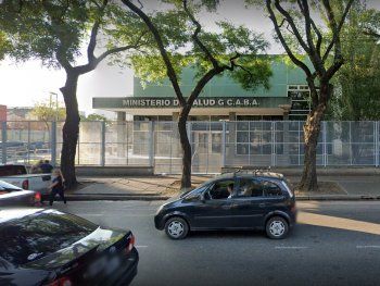 Realizan operativos en el ministerio de Salud porteño y en el PAMI por presuntas irregularidades con las vacunas