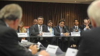 comienzan a delinear un nuevo mercado de capitales comienzan a delinear un nuevo mercado de capitales