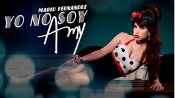 como en camden pero en buenos aires: amy tiene su musical en calle corrientes como en camden pero en buenos aires: amy tiene su musical en calle corrientes