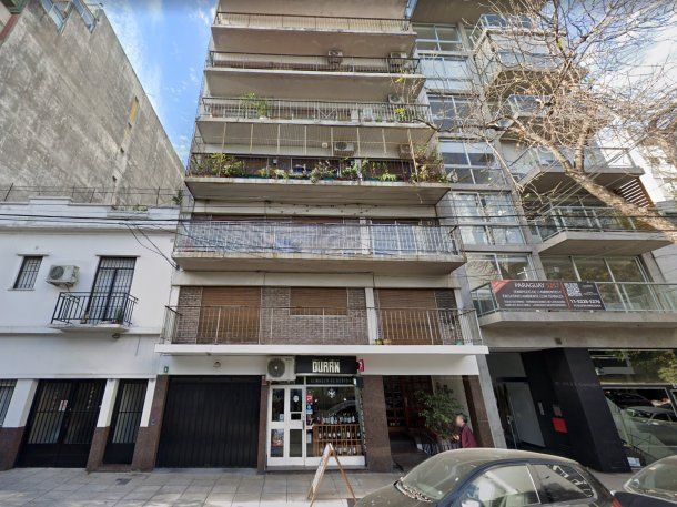 Palermo: una familia internada en grave estado por inhalación de monóxido de carbono 