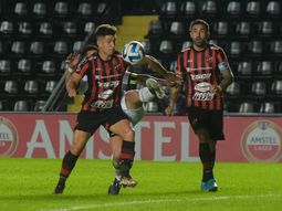 Patronato cayó de local ante a Olimpia y complicó su clasificación