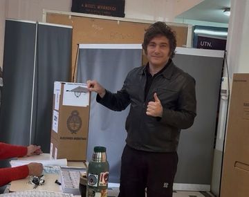 Sin hablar con la prensa