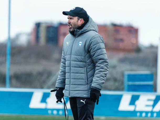 Coudet, a lo Gago: Tengo cuatro hijos y juro por ellos que nadie de River me llamó