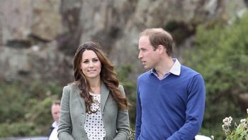 kate middleton reaparecio en publico a un mes de ser madre kate middleton reaparecio en publico a un mes de ser madre