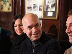 contundente eleccion en la ciudad para horacio rodriguez larreta contundente eleccion en la ciudad para horacio rodriguez larreta