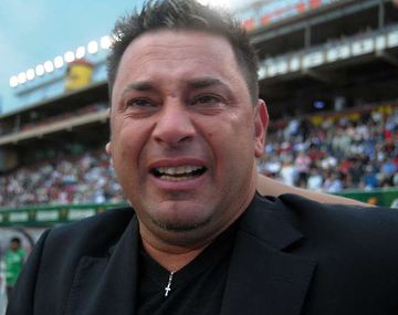 Huracán se prepara para recibir al Turco Mohamed