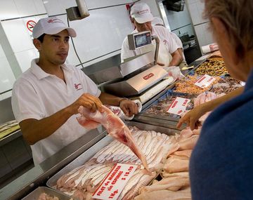 Pescaderías JH 3066