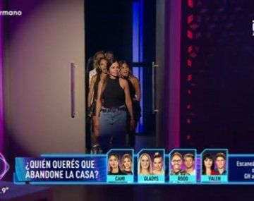 Gran Hermano: cuál es el premio que ganará el familiar menos votado