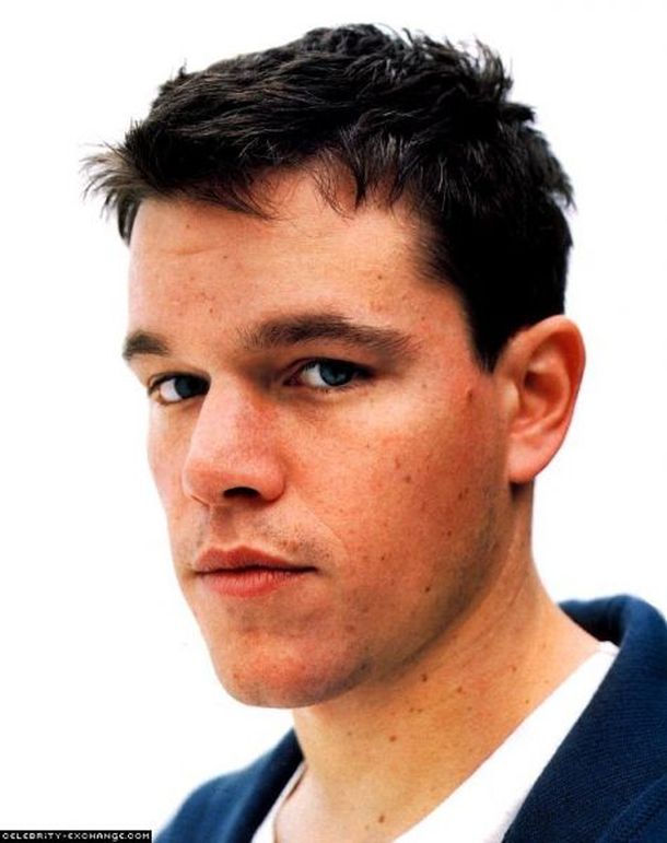 Matt-damon