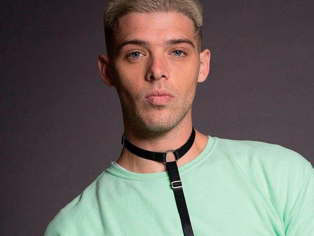 Santi Maratea compartió imágenes del camión que compró gracias a la colecta