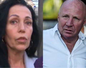 La ex pareja de Carlos Mac Allister reveló los maltratos que sufrió durante su embarazo