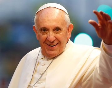 El Papa resaltó la decisión histórica de EE.UU. y Cuba