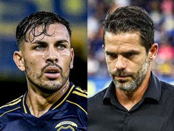 paredes revelo el rol clave de gago para su vuelta a boca: me exploto el telefono paredes revelo el rol clave de gago para su vuelta a boca: me exploto el telefono