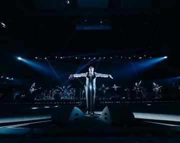 Fito Páez anunció una tercera fecha en Buenos Aires: los detalles