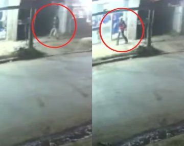 Merlo: un hombre violó a una joven