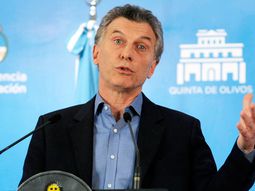 La denuncia por el blanqueo a familiares de funcionarios quedó para después de la feria La denuncia por el blanqueo a familiares de funcionarios quedó para después de la feria