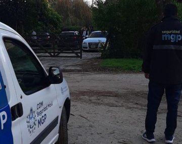 Las denunciaron por Whatsapp: desbaratan 10 fiestas clandestinas en Mar del Plata