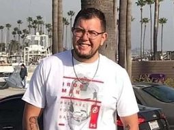 Asesinaron a un turista argentino que no había podido volver de Estados Unidos