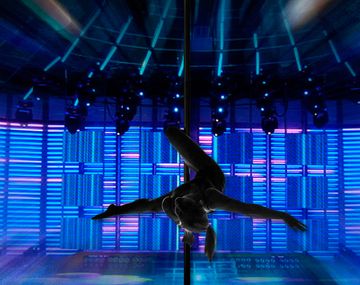 ¿Quién es la panelista convocada para el Bailando?