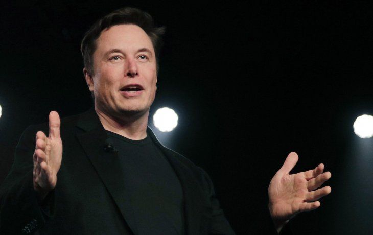 Elon Musk elogió el proyecto de crear una moneda común entre Argentina y Brasil