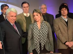 asumio la nueva ministra de seguridad de cordoba asumio la nueva ministra de seguridad de cordoba