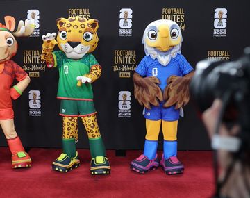 Ni TyC Sports ni La TV Pública: quién transmite en vivo el sorteo del Mundial