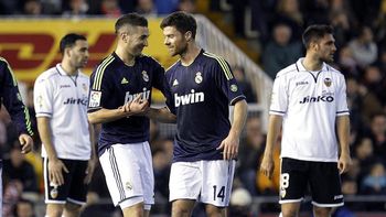 real madrid paso a la semifinal y se cruzaria con barcelona real madrid paso a la semifinal y se cruzaria con barcelona