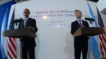 macri viajara el miercoles a los ee.uu. y se volvera a reunir con barack obama macri viajara el miercoles a los ee.uu. y se volvera a reunir con barack obama
