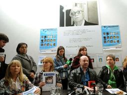 Campaña por Candela