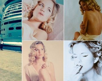 ¿Quién es la nueva conquista de Matías Alé?