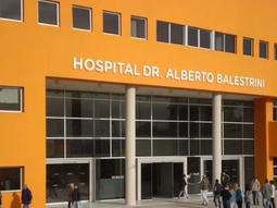 Los acusaron por la muerte de su beba y casi los linchan en la comisaría: Los primeros dos días no nos dieron ni agua